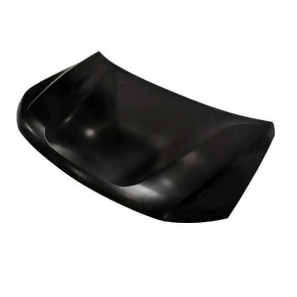 تصویر محصول کاپوت (درب موتور) رنو داستر SE دو دیفرانسیل سال 2015